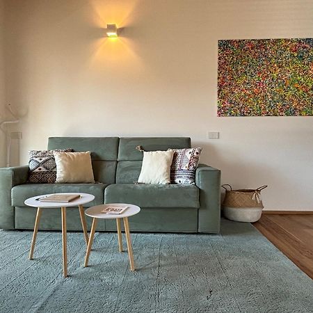 I Ciliegi Del Conte Apartment Premadio Luaran gambar