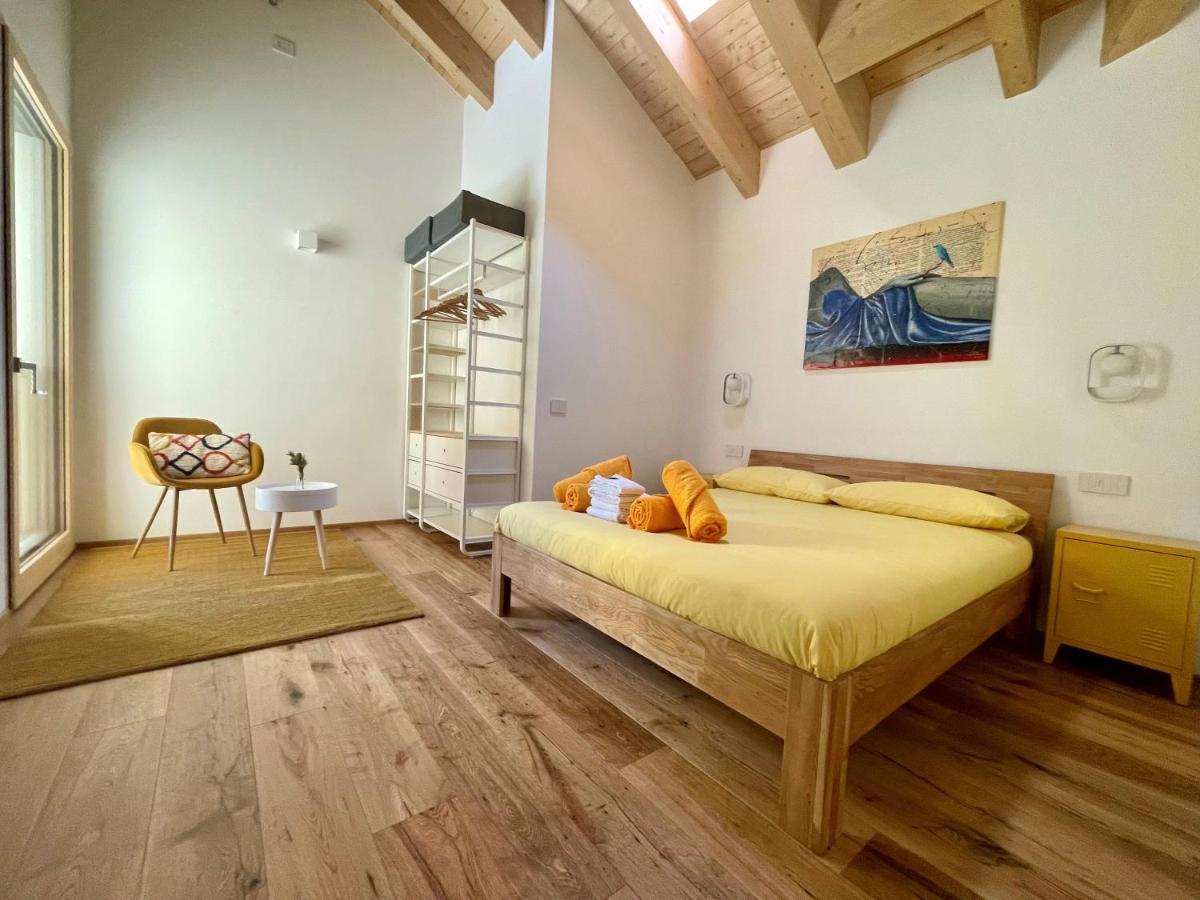 I Ciliegi Del Conte Apartment Premadio Luaran gambar
