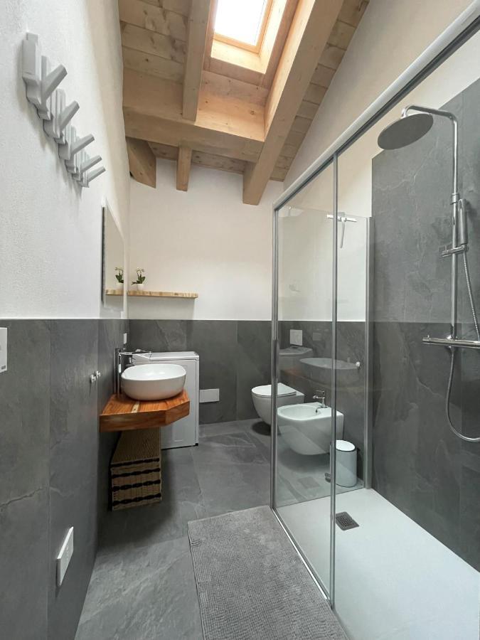 I Ciliegi Del Conte Apartment Premadio Luaran gambar