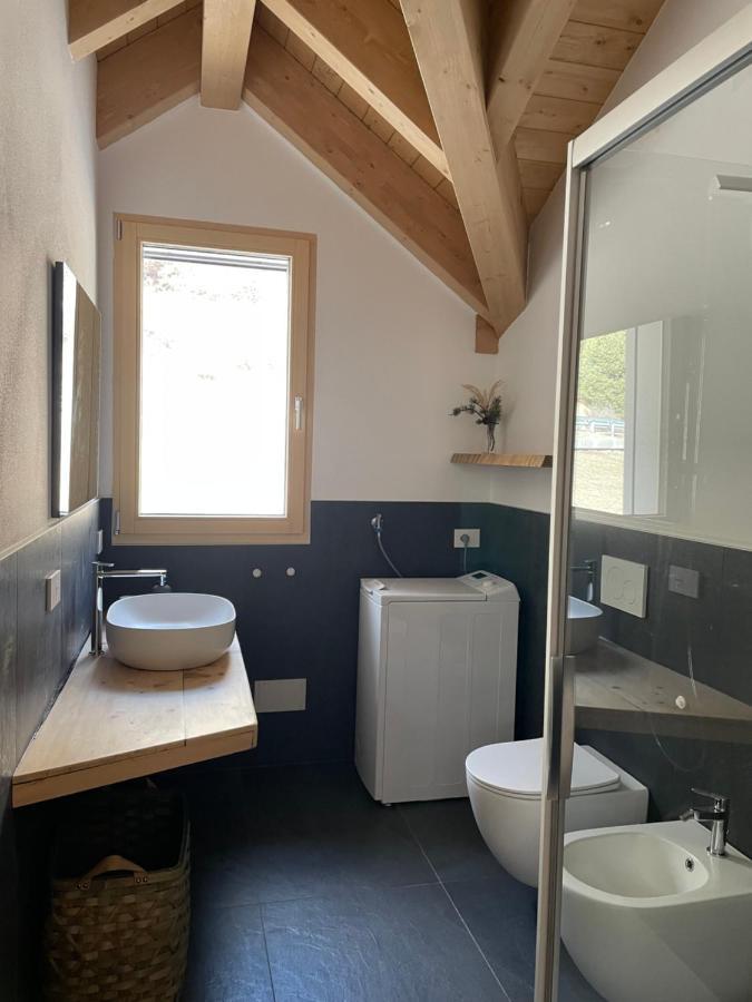 I Ciliegi Del Conte Apartment Premadio Luaran gambar