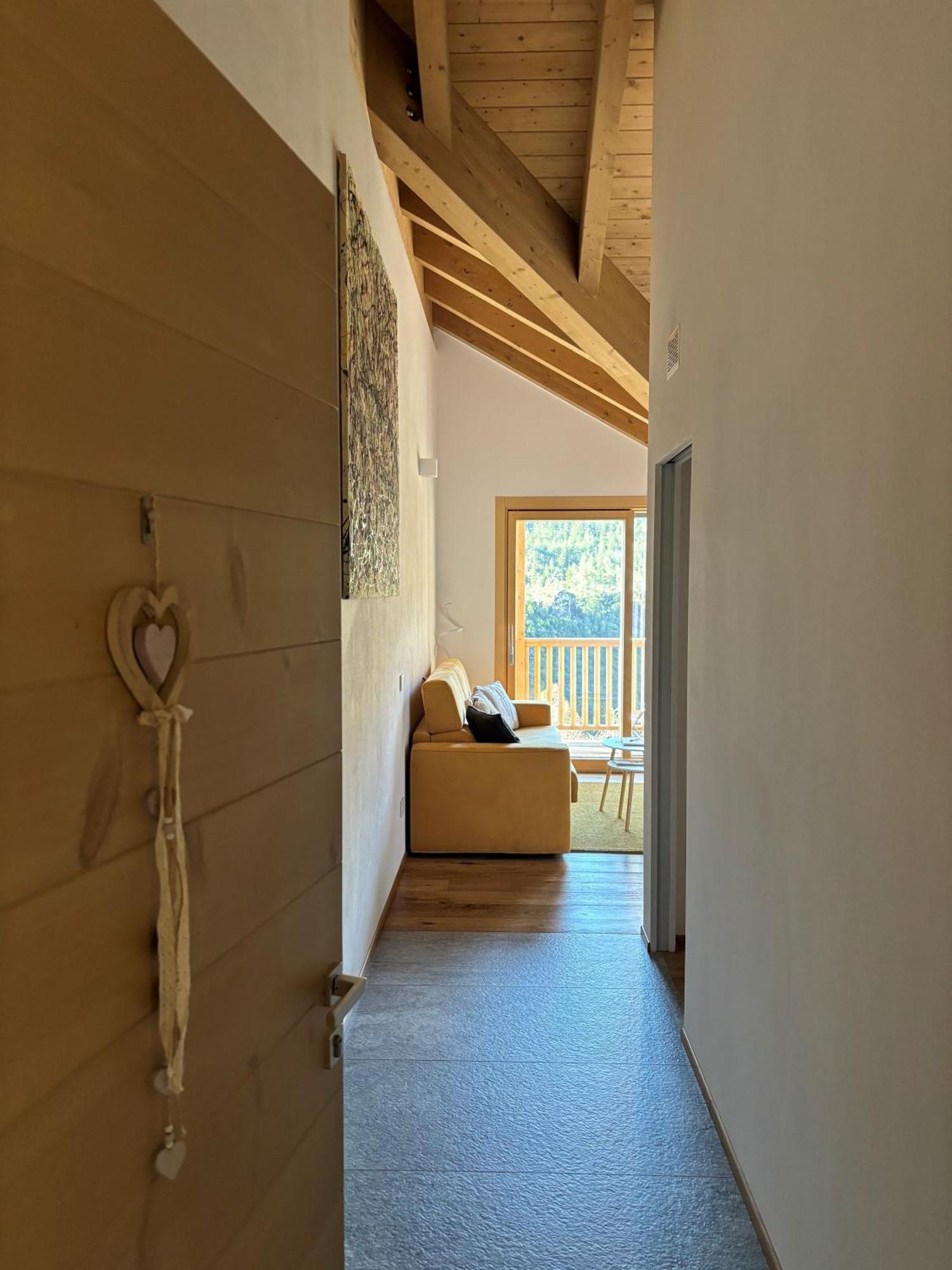 I Ciliegi Del Conte Apartment Premadio Luaran gambar