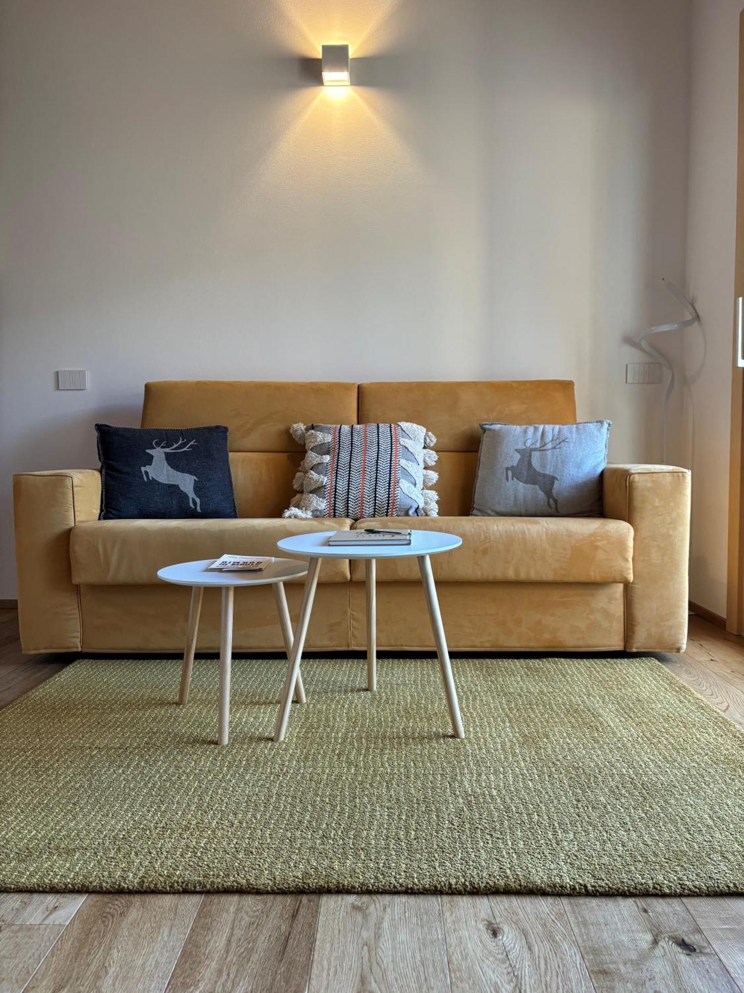 I Ciliegi Del Conte Apartment Premadio Luaran gambar